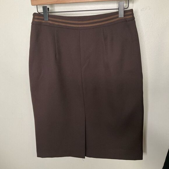 Ferragamo Pencil Skirt - Picture 2 of 7